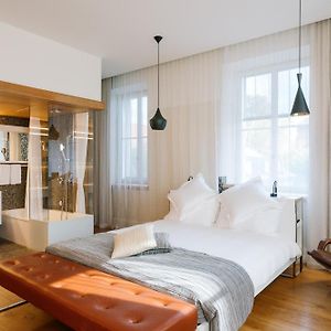 B2 Hotel Zuerich